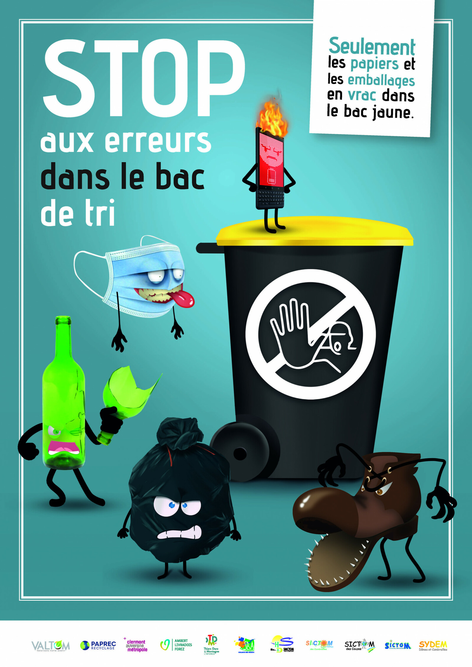 Description de l'image