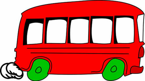Bus des Montagnes 2022/2023