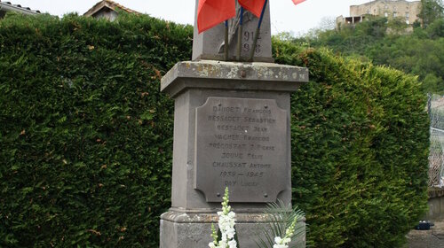 Monument aux Morts