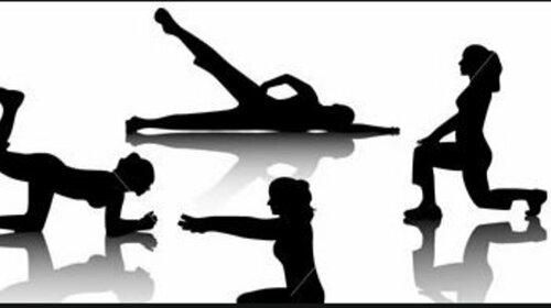 Renforcement musculaire et Pilates