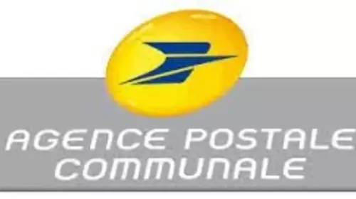 Agence postale mairie de Pérignat sur Allier