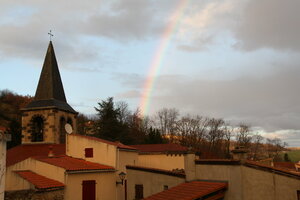 Eglise de Saint-Bonnet