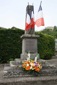 Monument aux Morts